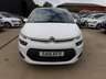 USED 2016 16 CITROEN C4 PICASSO 1.6 BlueHDi VTR+ MPV 5dr Diesel Manual Euro 6 (s/s) (120 ps) NEW MOT, SERVICE & WARRANTY