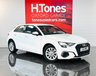 USED 2021 21 AUDI A3 1.0 TFSI 30 Technik Sportback 5dr Petrol Manual Euro 6 (s/s) (110 ps) SAT NAV -DAB-APPLE CAR PLAY
