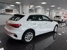 USED 2021 21 AUDI A3 1.0 TFSI 30 Technik Sportback 5dr Petrol Manual Euro 6 (s/s) (110 ps) SAT NAV -DAB-APPLE CAR PLAY