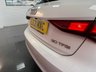 USED 2021 21 AUDI A3 1.0 TFSI 30 Technik Sportback 5dr Petrol Manual Euro 6 (s/s) (110 ps) SAT NAV -DAB-APPLE CAR PLAY