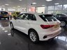USED 2021 21 AUDI A3 1.0 TFSI 30 Technik Sportback 5dr Petrol Manual Euro 6 (s/s) (110 ps) SAT NAV -DAB-APPLE CAR PLAY