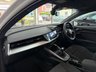 USED 2021 21 AUDI A3 1.0 TFSI 30 Technik Sportback 5dr Petrol Manual Euro 6 (s/s) (110 ps) SAT NAV -DAB-APPLE CAR PLAY