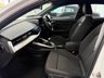 USED 2021 21 AUDI A3 1.0 TFSI 30 Technik Sportback 5dr Petrol Manual Euro 6 (s/s) (110 ps) SAT NAV -DAB-APPLE CAR PLAY