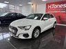 USED 2021 21 AUDI A3 1.0 TFSI 30 Technik Sportback 5dr Petrol Manual Euro 6 (s/s) (110 ps) SAT NAV -DAB-APPLE CAR PLAY