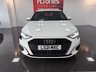 USED 2021 21 AUDI A3 1.0 TFSI 30 Technik Sportback 5dr Petrol Manual Euro 6 (s/s) (110 ps) SAT NAV -DAB-APPLE CAR PLAY