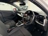 USED 2021 21 AUDI A3 1.0 TFSI 30 Technik Sportback 5dr Petrol Manual Euro 6 (s/s) (110 ps) SAT NAV -DAB-APPLE CAR PLAY