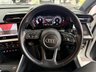 USED 2021 21 AUDI A3 1.0 TFSI 30 Technik Sportback 5dr Petrol Manual Euro 6 (s/s) (110 ps) SAT NAV -DAB-APPLE CAR PLAY