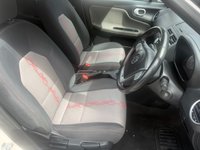 USED 2014 64 MG MG3 1.5 VTi-TECH 3Style Hatchback 5dr Petrol Manual Euro 5 (106 ps) 