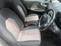 USED 2014 64 MG MG3 1.5 VTi-TECH 3Style Hatchback 5dr Petrol Manual Euro 5 (106 ps) 