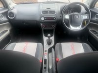 USED 2014 64 MG MG3 1.5 VTi-TECH 3Style Hatchback 5dr Petrol Manual Euro 5 (106 ps) 