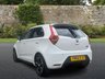 USED 2014 64 MG MG3 1.5 VTi-TECH 3Style Hatchback 5dr Petrol Manual Euro 5 (106 ps) 