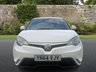 USED 2014 64 MG MG3 1.5 VTi-TECH 3Style Hatchback 5dr Petrol Manual Euro 5 (106 ps) 