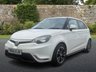 USED 2014 64 MG MG3 1.5 VTi-TECH 3Style Hatchback 5dr Petrol Manual Euro 5 (106 ps) 