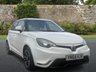 USED 2014 64 MG MG3 1.5 VTi-TECH 3Style Hatchback 5dr Petrol Manual Euro 5 (106 ps) 