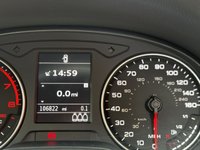 USED 2018 18 AUDI Q2 1.0 TFSI Sport SUV 5dr Petrol Manual Euro 6 (s/s) (116 ps) SUV, SPORT, PETROL, MANUAL