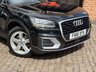 USED 2018 18 AUDI Q2 1.0 TFSI Sport SUV 5dr Petrol Manual Euro 6 (s/s) (116 ps) SUV, SPORT, PETROL, MANUAL