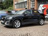 USED 2018 18 AUDI Q2 1.0 TFSI Sport SUV 5dr Petrol Manual Euro 6 (s/s) (116 ps) SUV, SPORT, PETROL, MANUAL