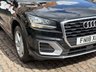 USED 2018 18 AUDI Q2 1.0 TFSI Sport SUV 5dr Petrol Manual Euro 6 (s/s) (116 ps) SUV, SPORT, PETROL, MANUAL