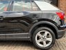 USED 2018 18 AUDI Q2 1.0 TFSI Sport SUV 5dr Petrol Manual Euro 6 (s/s) (116 ps) SUV, SPORT, PETROL, MANUAL