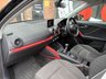USED 2018 18 AUDI Q2 1.0 TFSI Sport SUV 5dr Petrol Manual Euro 6 (s/s) (116 ps) SUV, SPORT, PETROL, MANUAL