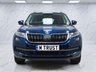 USED 2020 C SKODA KODIAQ 1.5 TSI ACT SE L SUV 5dr Petrol DSG Euro 6 (s/s) (7 Seat) (150 ps) HEATED SEAT, PAART LEATHER, 2 KEYS!