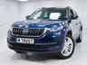 USED 2020 C SKODA KODIAQ 1.5 TSI ACT SE L SUV 5dr Petrol DSG Euro 6 (s/s) (7 Seat) (150 ps) HEATED SEAT, PAART LEATHER, 2 KEYS!