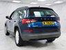 USED 2020 C SKODA KODIAQ 1.5 TSI ACT SE L SUV 5dr Petrol DSG Euro 6 (s/s) (7 Seat) (150 ps) HEATED SEAT, PAART LEATHER, 2 KEYS!