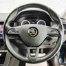 USED 2020 C SKODA KODIAQ 1.5 TSI ACT SE L SUV 5dr Petrol DSG Euro 6 (s/s) (7 Seat) (150 ps) HEATED SEAT, PAART LEATHER, 2 KEYS!