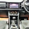 USED 2020 C SKODA KODIAQ 1.5 TSI ACT SE L SUV 5dr Petrol DSG Euro 6 (s/s) (7 Seat) (150 ps) HEATED SEAT, PAART LEATHER, 2 KEYS!