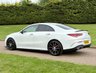 USED 2021 21 MERCEDES-BENZ CLA 2.0 CLA220d AMG Line (Premium 2) Coupe 4dr Diesel 8G-DCT Euro 6 (s/s) (190 ps) 