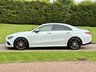 USED 2021 21 MERCEDES-BENZ CLA 2.0 CLA220d AMG Line (Premium 2) Coupe 4dr Diesel 8G-DCT Euro 6 (s/s) (190 ps) 