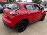 USED 2017 17 NISSAN JUKE 1.6 Visia SUV 5dr Petrol Manual Euro 6 (94 ps) NEW MOT, SERVICE & WARRANTY