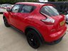 USED 2017 17 NISSAN JUKE 1.6 Visia SUV 5dr Petrol Manual Euro 6 (94 ps) NEW MOT, SERVICE & WARRANTY