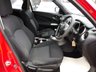 USED 2017 17 NISSAN JUKE 1.6 Visia SUV 5dr Petrol Manual Euro 6 (94 ps) NEW MOT, SERVICE & WARRANTY