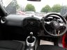 USED 2017 17 NISSAN JUKE 1.6 Visia SUV 5dr Petrol Manual Euro 6 (94 ps) NEW MOT, SERVICE & WARRANTY