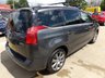 USED 2014 64 PEUGEOT 5008 1.6 HDi Allure MPV 5dr Diesel Manual Euro 5 (115 ps) NEW MOT, SERVICE & WARRANTY