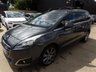 USED 2014 64 PEUGEOT 5008 1.6 HDi Allure MPV 5dr Diesel Manual Euro 5 (115 ps) NEW MOT, SERVICE & WARRANTY