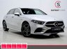 USED 2020 70 MERCEDES-BENZ A-CLASS 1.3 A250e 15.6kWh AMG Line (Premium 2) Hatchback 5dr Petrol Plug-in Hybrid 8G-DCT Euro 6 (s/s) (218 ps) 