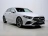 USED 2020 70 MERCEDES-BENZ A-CLASS 1.3 A250e 15.6kWh AMG Line (Premium 2) Hatchback 5dr Petrol Plug-in Hybrid 8G-DCT Euro 6 (s/s) (218 ps) 