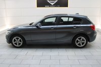 USED 2018 68 BMW 1 SERIES 1.5 116d SE Business Hatchback 5dr Diesel Manual Euro 6 (stop/start) (116 ps) 