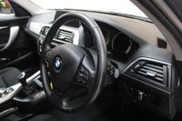 USED 2018 68 BMW 1 SERIES 1.5 116d SE Business Hatchback 5dr Diesel Manual Euro 6 (stop/start) (116 ps) 