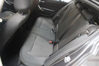 USED 2018 68 BMW 1 SERIES 1.5 116d SE Business Hatchback 5dr Diesel Manual Euro 6 (stop/start) (116 ps) 