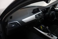 USED 2018 68 BMW 1 SERIES 1.5 116d SE Business Hatchback 5dr Diesel Manual Euro 6 (stop/start) (116 ps) 
