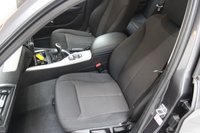 USED 2018 68 BMW 1 SERIES 1.5 116d SE Business Hatchback 5dr Diesel Manual Euro 6 (stop/start) (116 ps) 