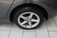 USED 2018 68 BMW 1 SERIES 1.5 116d SE Business Hatchback 5dr Diesel Manual Euro 6 (stop/start) (116 ps) 