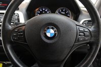 USED 2018 68 BMW 1 SERIES 1.5 116d SE Business Hatchback 5dr Diesel Manual Euro 6 (stop/start) (116 ps) 