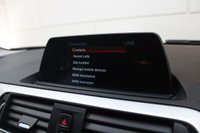 USED 2018 68 BMW 1 SERIES 1.5 116d SE Business Hatchback 5dr Diesel Manual Euro 6 (stop/start) (116 ps) 