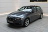 USED 2018 68 BMW 1 SERIES 1.5 116d SE Business Hatchback 5dr Diesel Manual Euro 6 (stop/start) (116 ps) 