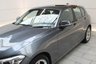 USED 2018 68 BMW 1 SERIES 1.5 116d SE Business Hatchback 5dr Diesel Manual Euro 6 (stop/start) (116 ps) 