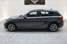 USED 2018 68 BMW 1 SERIES 1.5 116d SE Business Hatchback 5dr Diesel Manual Euro 6 (stop/start) (116 ps) 